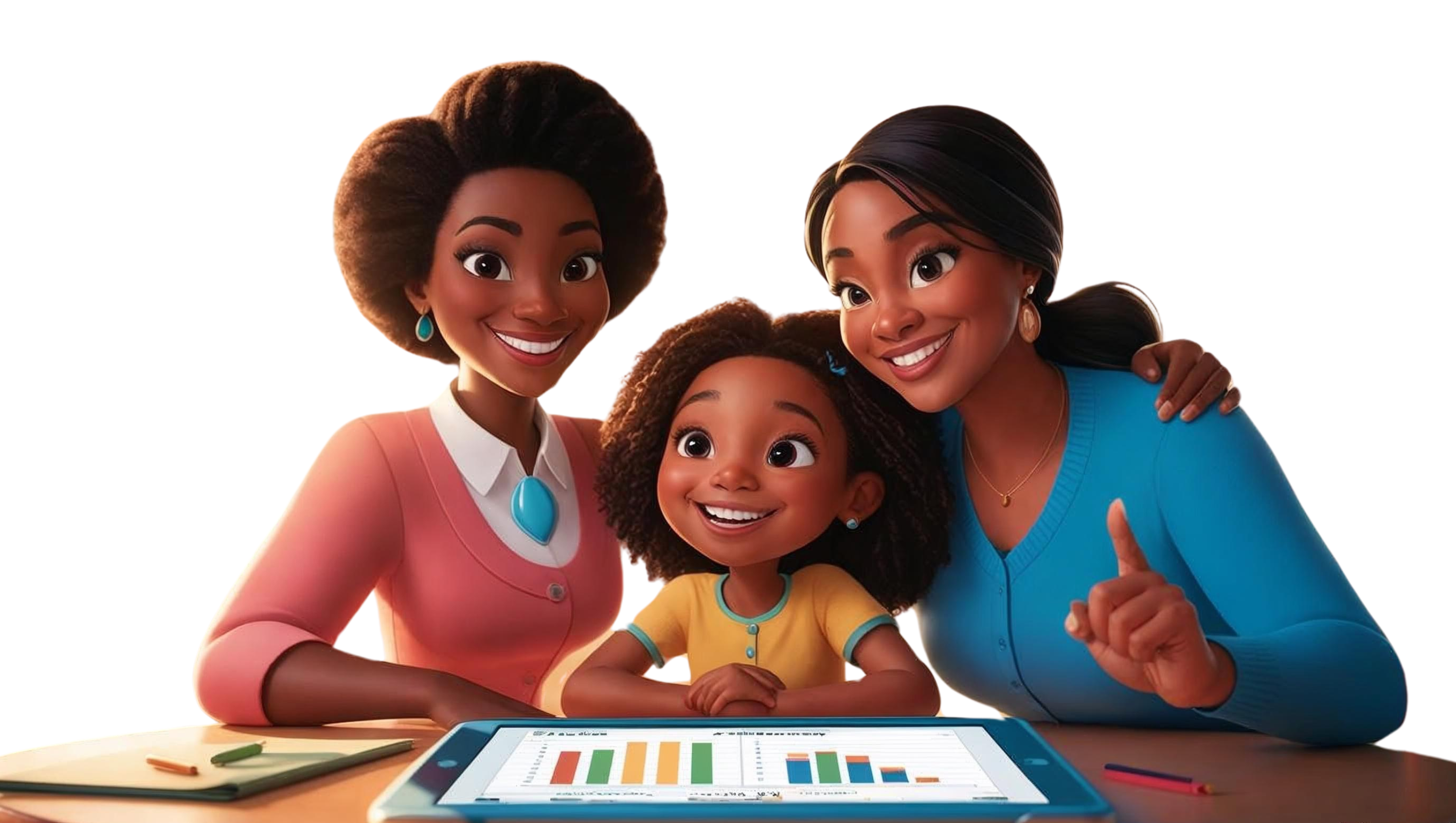 School Management Dashboard